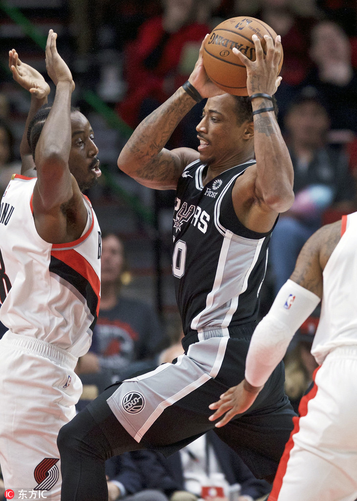db 游戏官网-圣安东尼奥马刺队首发