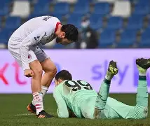 国际米兰三冠王分析 国际米兰三冠王分析