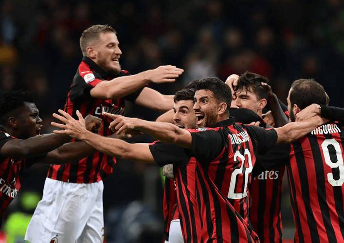 db官网官方注册-转会期德国杯传出新动向，AC米兰再遭质疑，管理层表态：悬念犹存，控场能力受关注