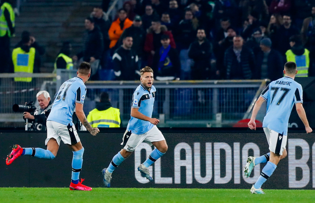 db电竞官网登录-风云突变！拉齐奥赛后官宣签约；意甲版图或变；底气十足；临场指挥获称赞