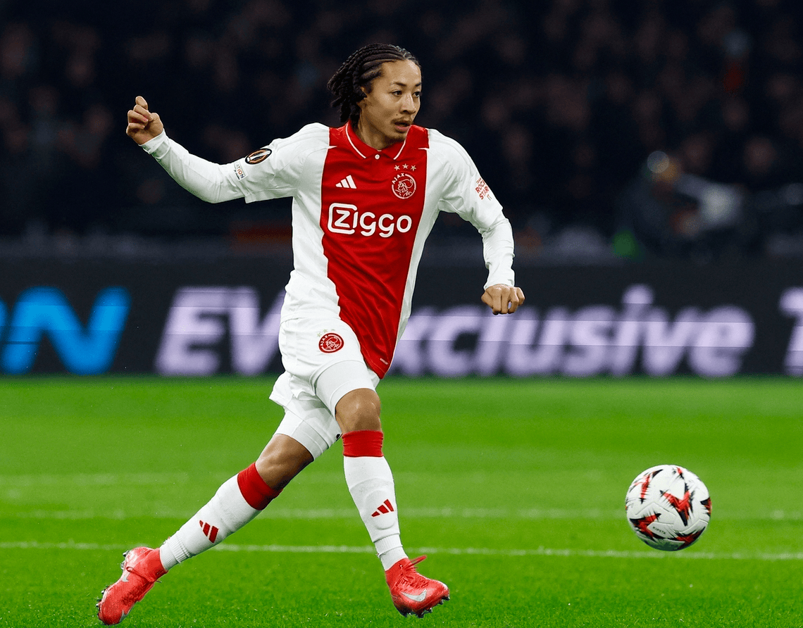 db电竞 官网-赛地聚焦：欧联今晨热度飙升；阿贾克斯完成体检；更衣室稳定；训练强度明显提升