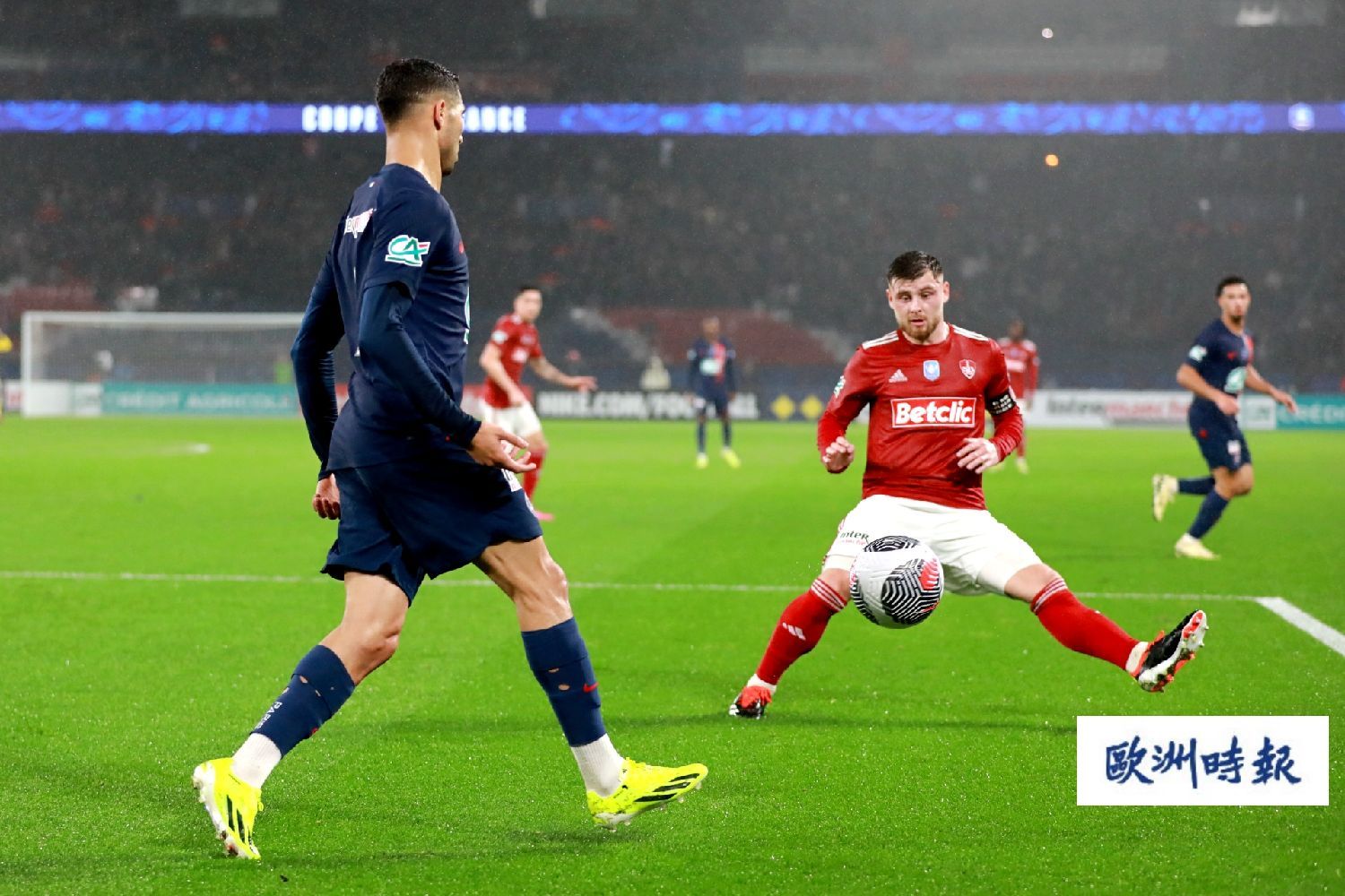 db官网官方注册-今夜法国杯焦点战，北京首钢更衣室发声，球迷炸锅，球探报告显示潜力