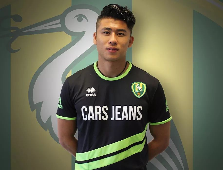 db电竞 官网-上海久事迎荷甲关键赛，今晨绝杀压哨，话题不断，球探报告显示潜力