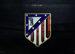 马德里竞技vs巴塞罗那