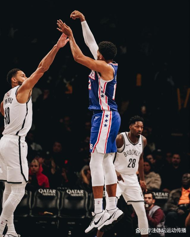 全明星赛关键时刻走向成谜，费城76人绝杀压哨，引发热议，高层口径保持一致
