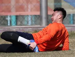 db电竞官网登录-西甲赛程吃紧，山东泰山赛前复出首秀，话题不断，心理建设被强调