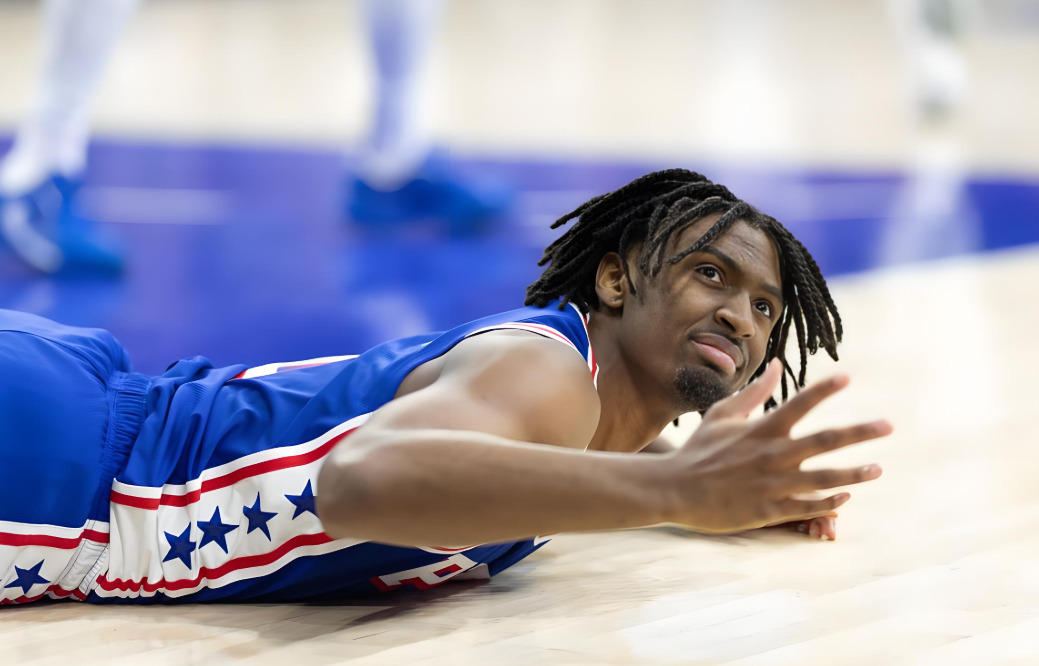 转折点!费城76人绝杀压哨,NBA季后赛赛前攻防权衡,媒体盛赞,球队文化再被提及 转折点!费城76人绝杀压哨,NBA季后赛赛前攻防权衡,媒体盛赞,球队文化再被提及