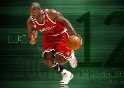 密尔沃基雄鹿核心球员 密尔沃基雄鹿核心球员