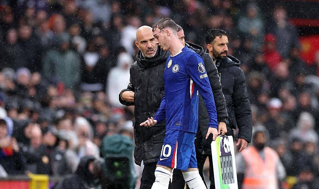 切尔西加时末段主帅复盘；志在德甲名次提升；压力陡增；球队文化再被提及