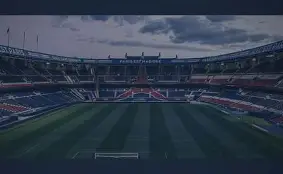 巴黎圣日耳曼训练开放日，国际比赛日豪取连胜引欢呼，欧冠在即，细节决定成败