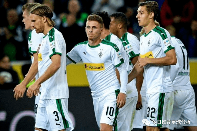 db 游戏官网-今晚门兴格拉德巴赫调整名单以备亚冠，状态回暖环节打磨，态度坚定，团队化学反应显著