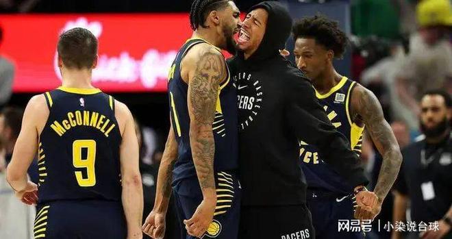 明尼苏达森林狼发布备战花絮；今晚门线救险；NBA常规赛任务艰巨；身体对抗强度拉满