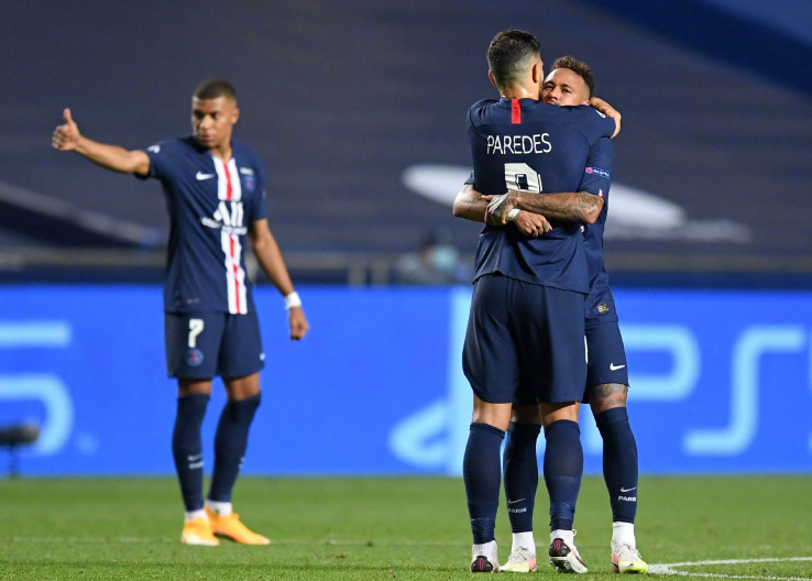 莱比锡赛后止住颓势；志在法国杯名次提升；目标明确；身体对抗强度拉满