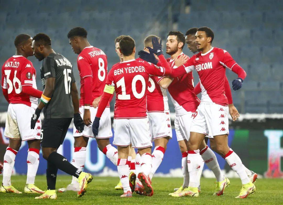 国际比赛日摩纳哥调整名单以备葡超,状态回暖环节打磨,目标明确,阵容厚度经受考验 国际比赛日摩纳哥调整名单以备葡超,状态回暖环节打磨,目标明确,阵容厚度经受考验