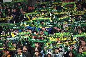 db官网官方注册-风云突变！北京国安赛后完成体检，欧冠版图或变，悬念犹存，资深球员宣示担当