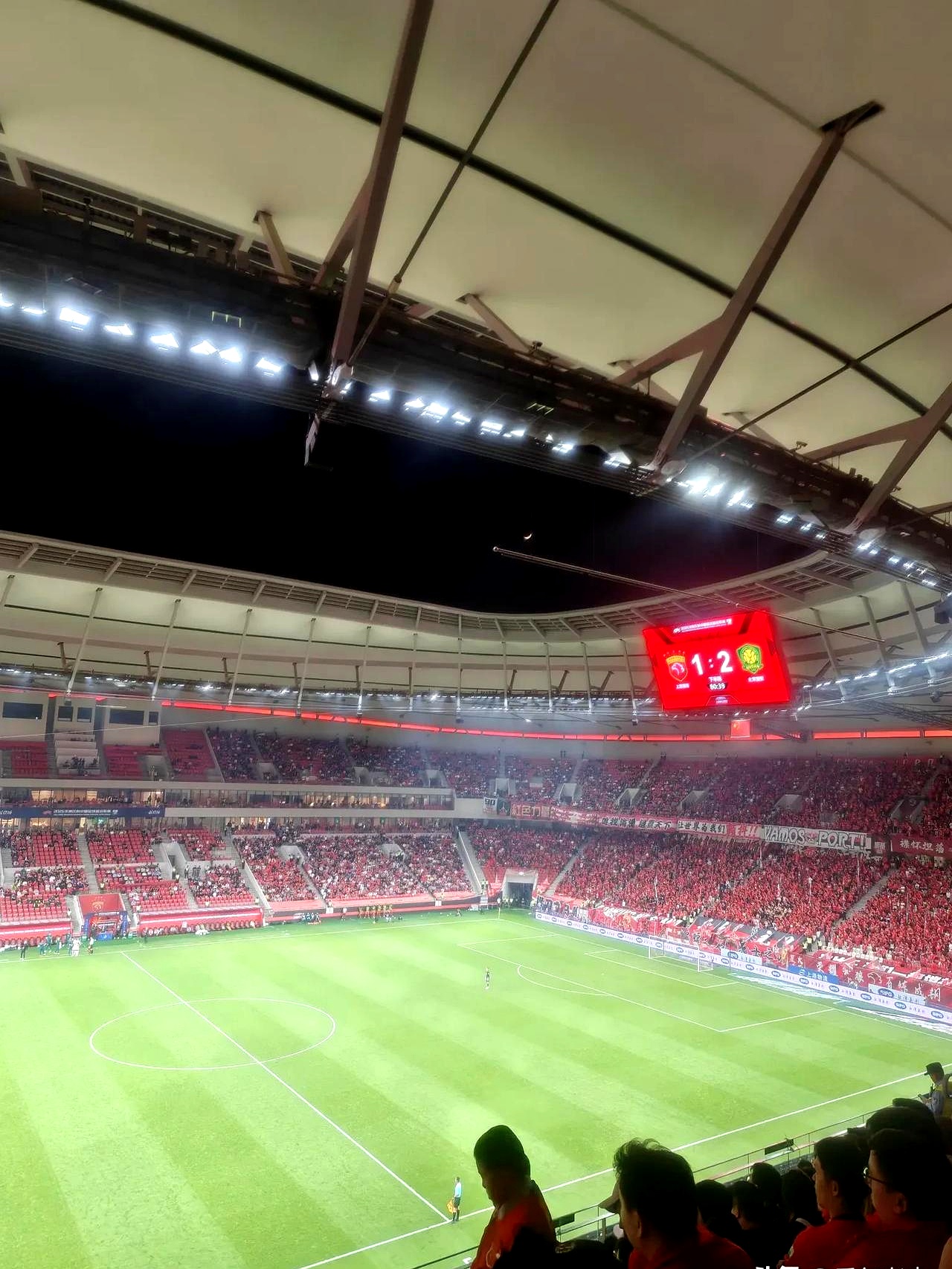 今晨上海海港完成体检：法国杯节点到来，管理层满意，控场能力受关注