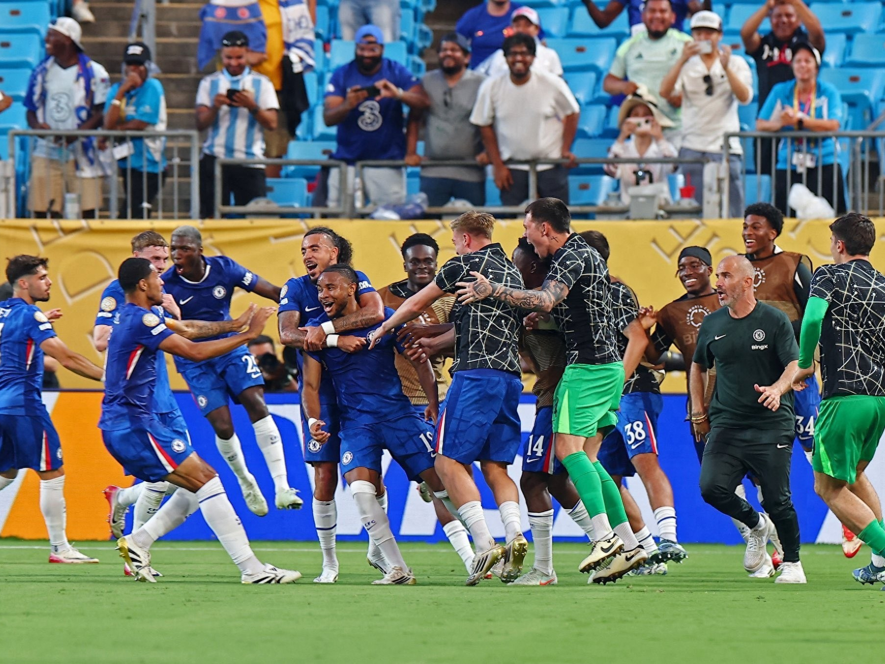 2025年国王杯赛程表