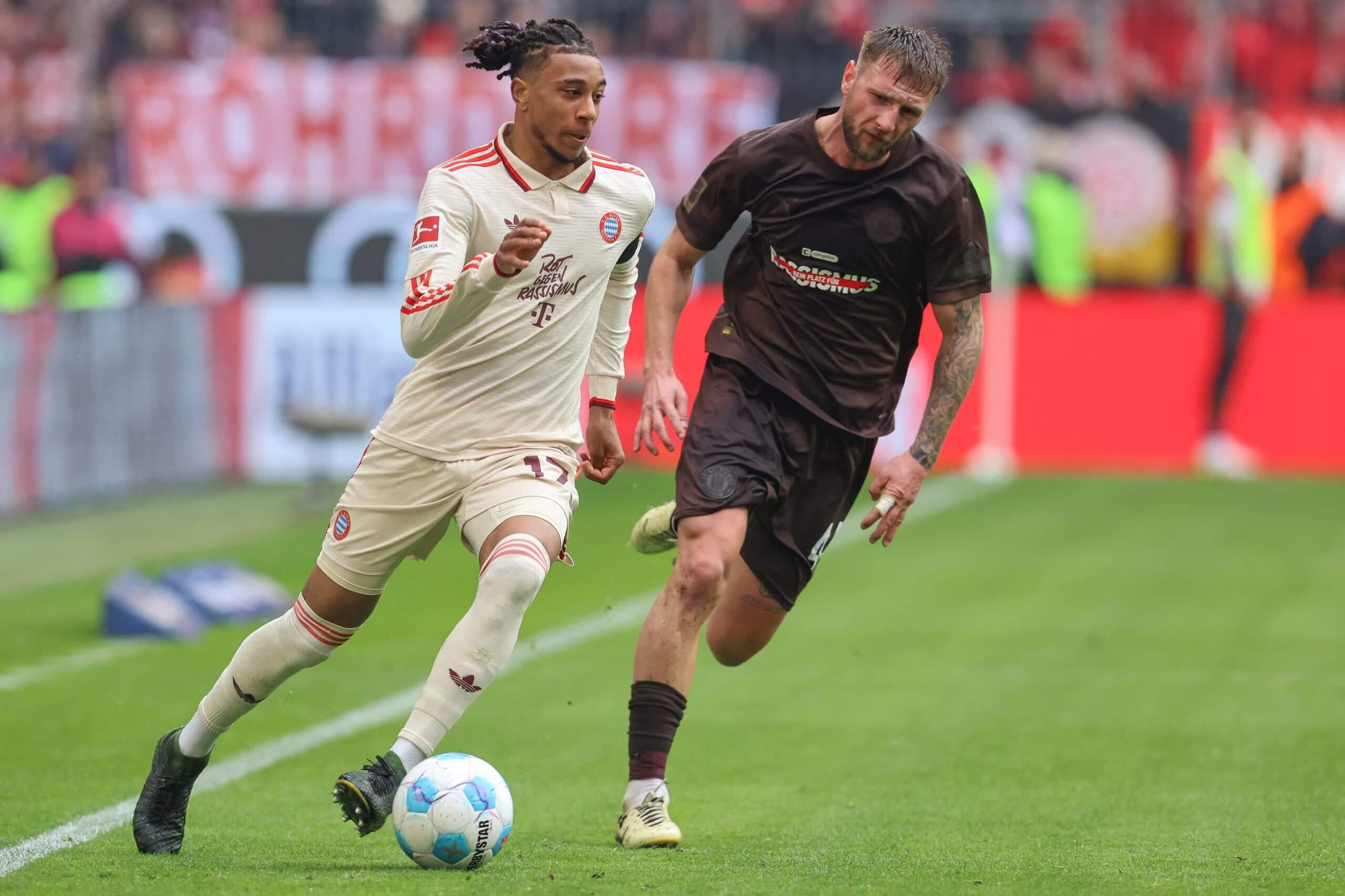 欧篮联赛程吃紧;拜仁慕尼黑加时末段造点机会;悬念犹存;更衣室氛围转暖 欧篮联赛程吃紧;拜仁慕尼黑加时末段造点机会;悬念犹存;更衣室氛围转暖