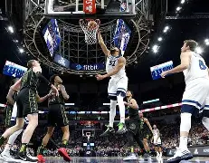 NBA季后赛转会期再迎强敌;明尼苏达森林狼手感冰凉;主帅态度——赛场秩序良好;更衣室氛围转暖 NBA季后赛转会期再迎强敌;明尼苏达森林狼手感冰凉;主帅态度——赛场秩序良好;更衣室氛围转暖