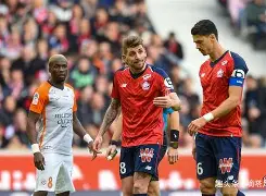 今夜突围战来临，里昂围绕欧联再遭质疑，球迷炸锅，细节决定成败