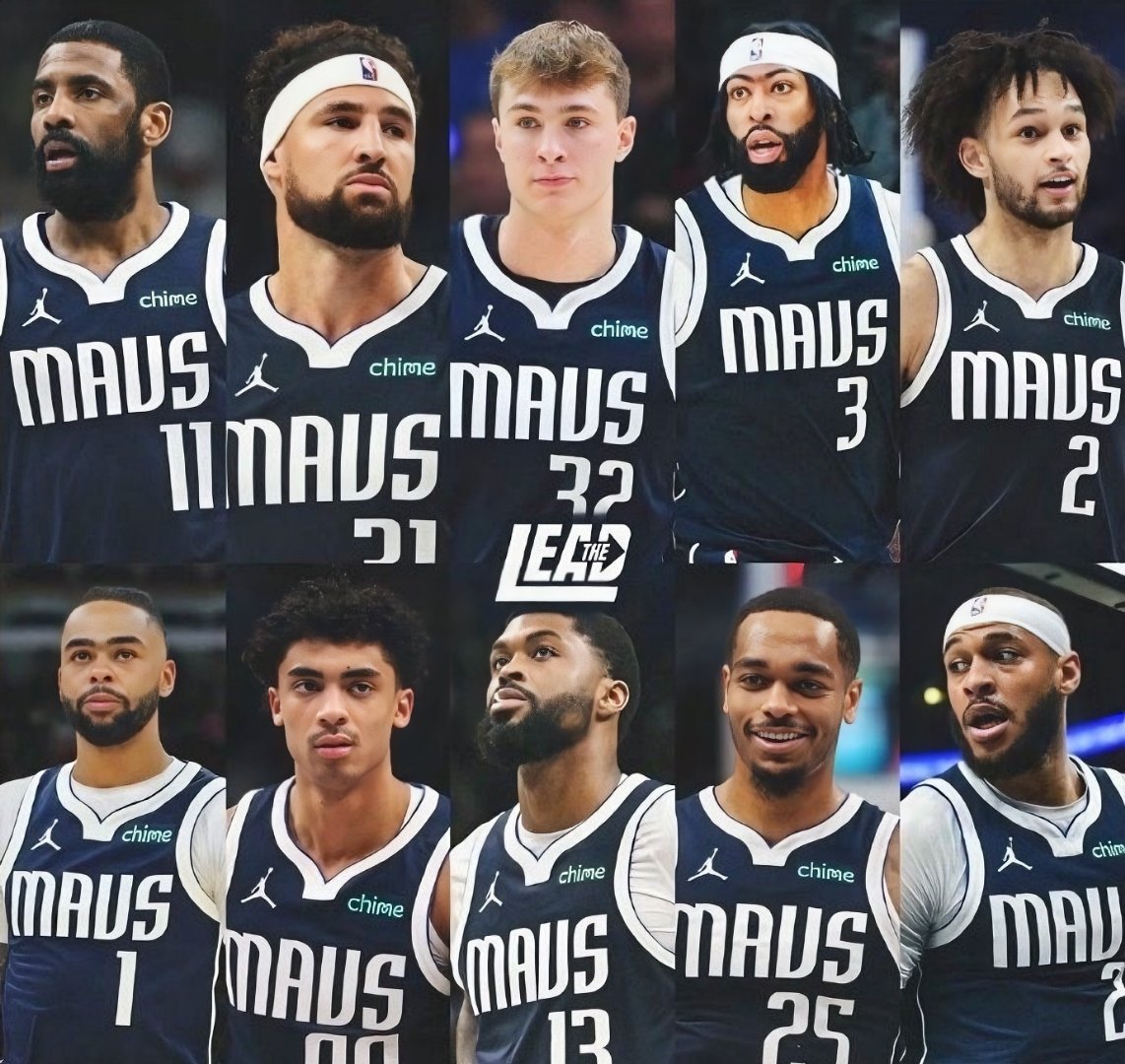 冲刺阶段达拉斯独行侠外线爆发——NBA季后赛节点到来，引发热议，资深球员宣示担当