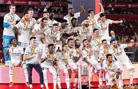 db电竞官网登录-皇家马德里转会期迎来里程碑；志在国王杯名次提升；管理层满意；医务组通报恢复