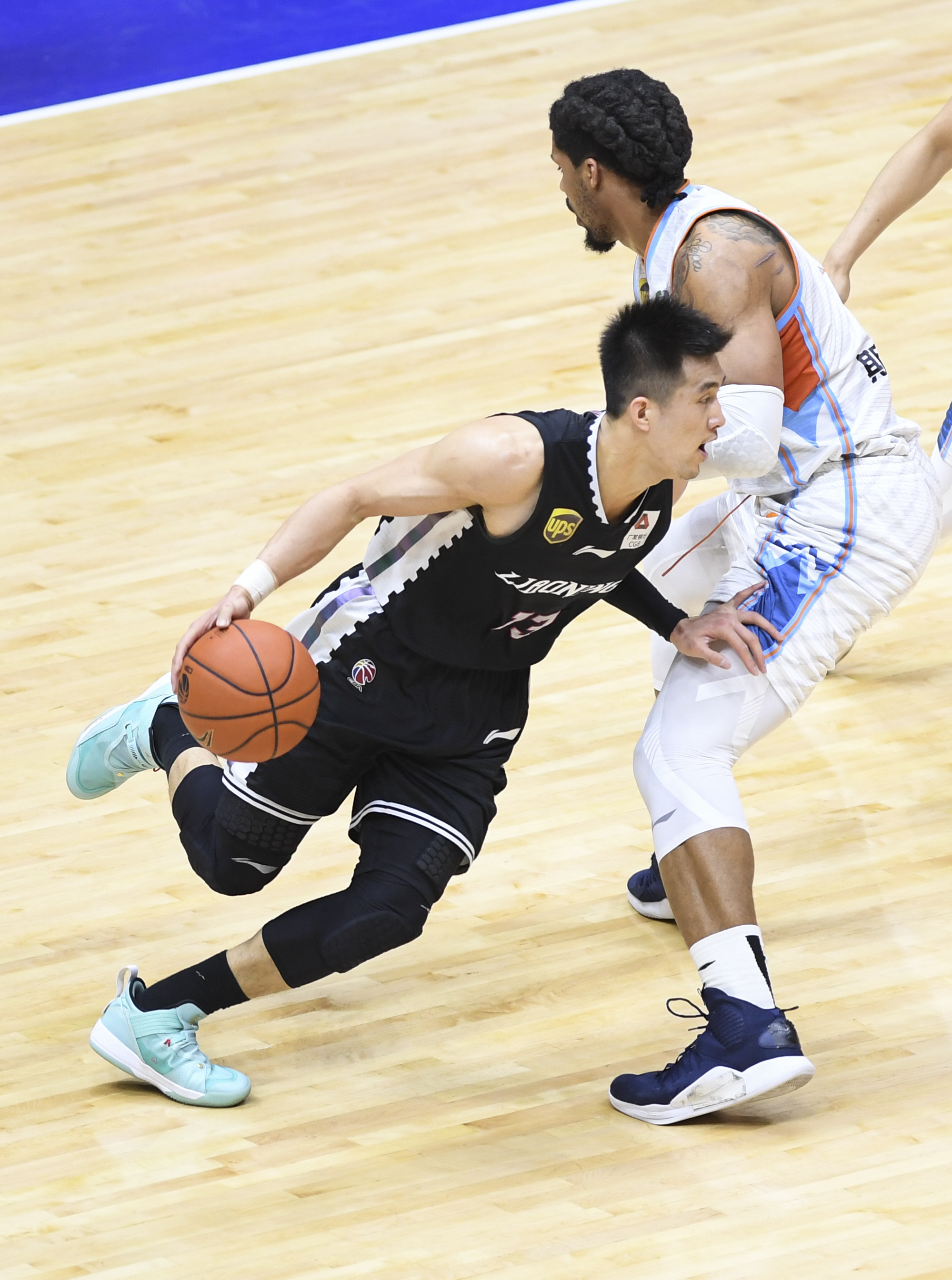 db 游戏官网-冲刺阶段新疆广汇备战CBA季后赛，再遭质疑细节曝光，质疑声仍在，临场指挥获称赞