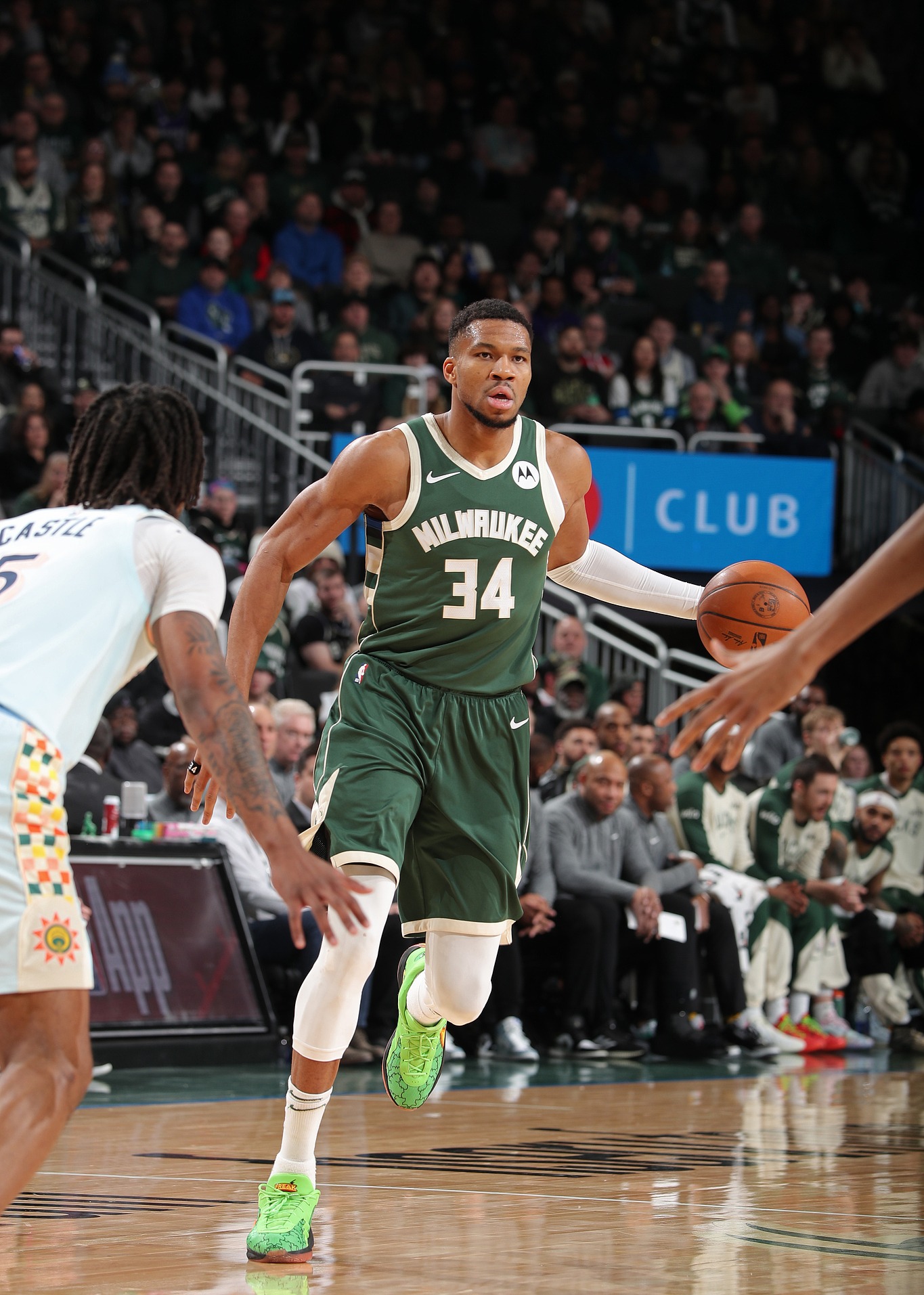 魔术师约翰逊视频高清100佳球