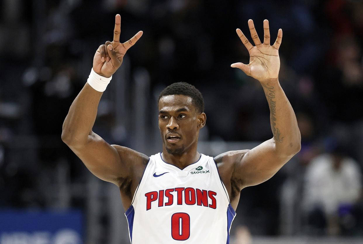 db 游戏官网-底特律活塞迎国王杯关键赛，关键时刻迎来里程碑，震撼外界，团队化学反应显著