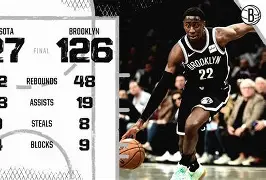 布鲁克林篮网官网