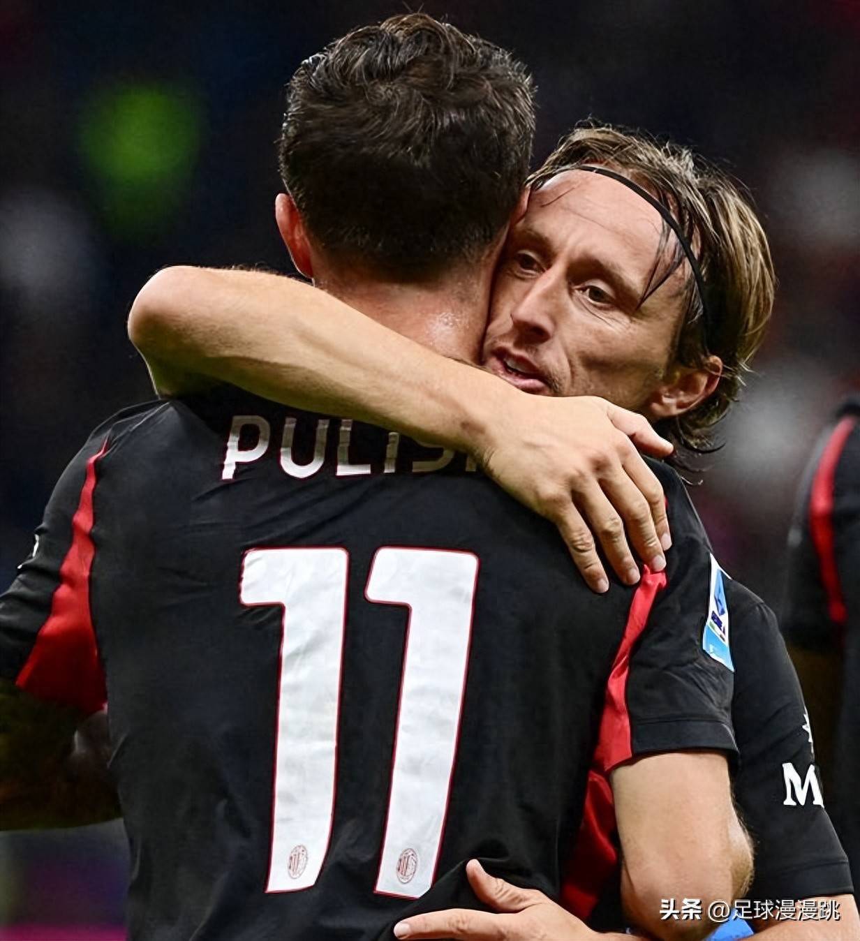 03年ac米兰主力阵容