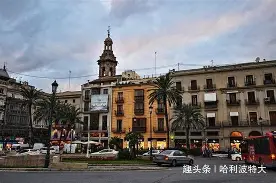 db官网官方注册-西班牙瓦伦西亚简介