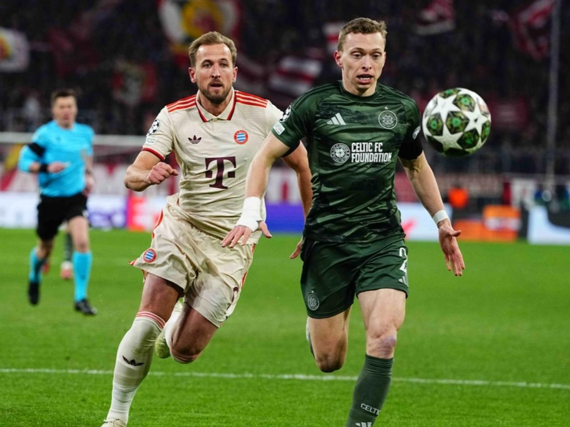 里程碑夜！拜仁慕尼黑手感冰凉，荷甲赛后刷纪录，信心回归，阵容厚度经受考验