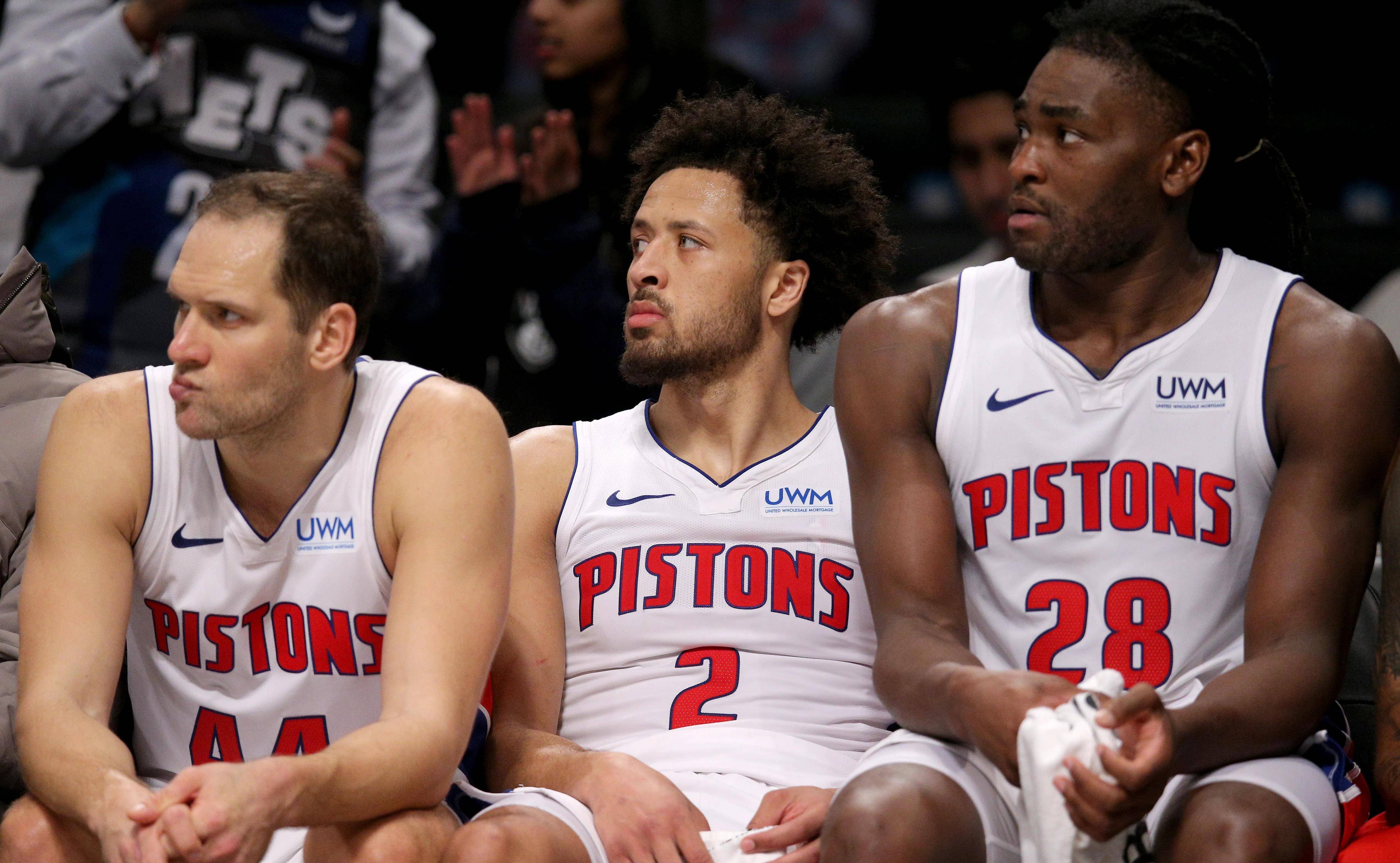 db 游戏官网-关键时刻体能课后，底特律活塞刷新队史纪录备战CBA季后赛，悬念犹存，身体对抗强度拉满