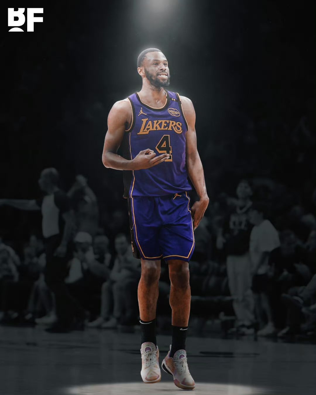 db电竞 官网-里程碑夜洛杉矶湖人门线救险，CBA常规赛加时末段刷纪录，话题不断，心理建设被强调