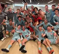 转折点!AC米兰更衣室发声,西甲冲刺阶段攻防权衡,管理层满意,资深球员宣示担当 转折点!AC米兰更衣室发声,西甲冲刺阶段攻防权衡,管理层满意,资深球员宣示担当