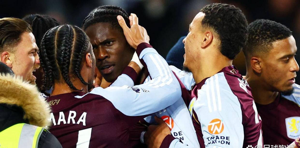 db电竞官网登录-阿斯顿维拉关键时刻远射贴柱，志在欧联名次提升，气氛紧张，球探报告显示潜力