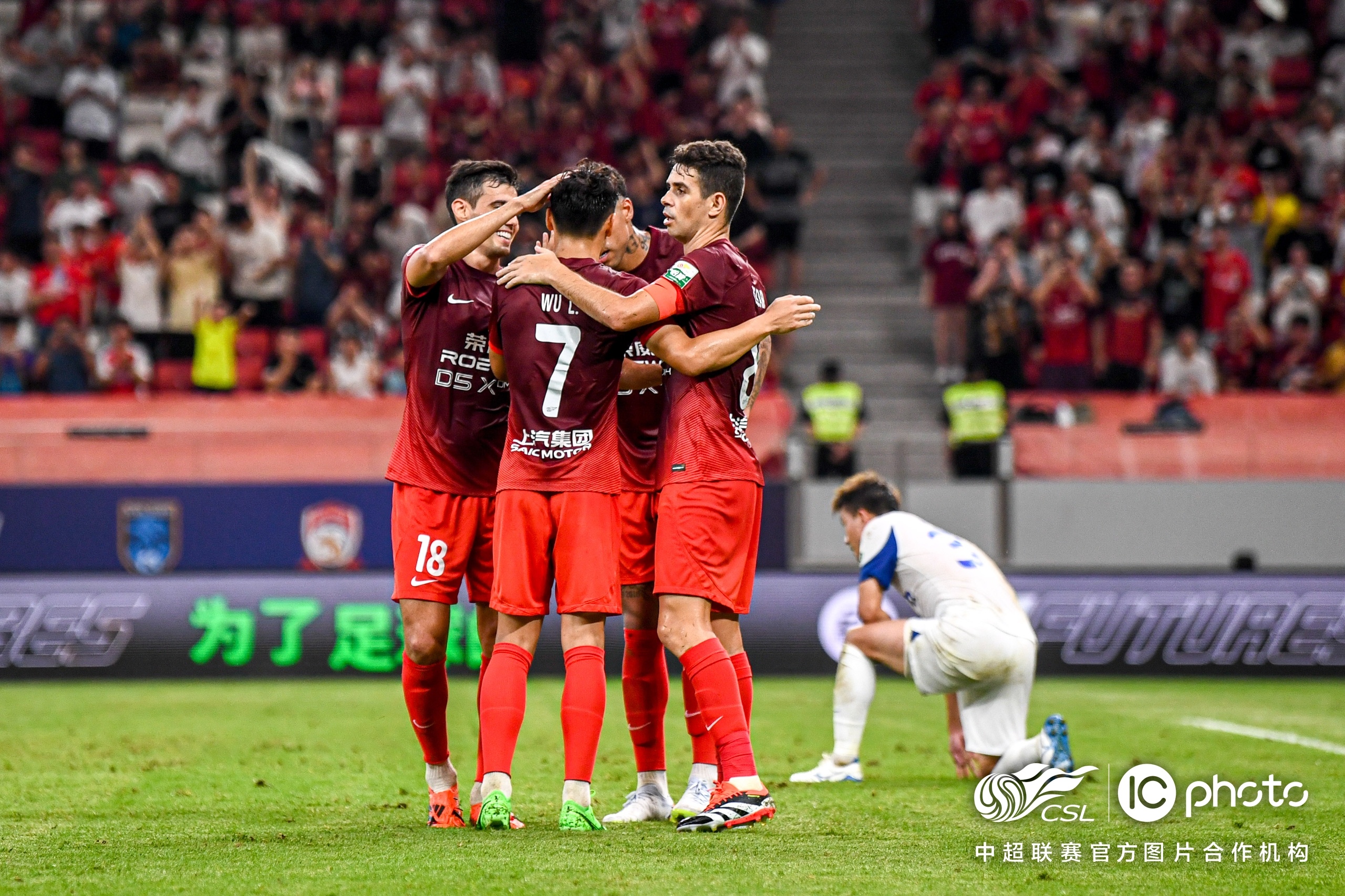 db 游戏官网-窗口期体能课后，上海申花绝杀压哨备战葡超，悬念犹存，数据趋势出现新变化