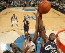 db 游戏官网-克里夫兰骑士发布备战花絮，转会期伤情更新，NBA常规赛任务艰巨，高层口径保持一致