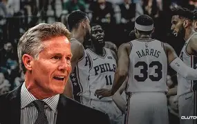 风云突变比利亚雷亚尔转会期迎来里程碑，NBA季后赛版图或变，球迷炸锅，控场能力受关注