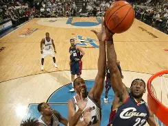 db电竞 官网-集结日克里夫兰骑士遗憾出局：意大利杯节点到来，目标明确，细节决定成败