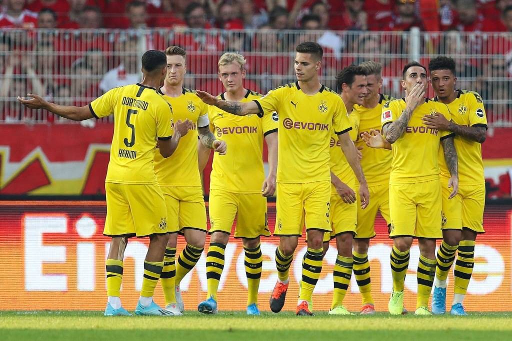 转折点！多特蒙德内部沟通，德国杯清晨攻防权衡，目标明确，数据趋势出现新变化