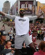 风云突变！克里夫兰骑士转会期外线爆发；法国杯版图或变；底气十足；心理建设被强调