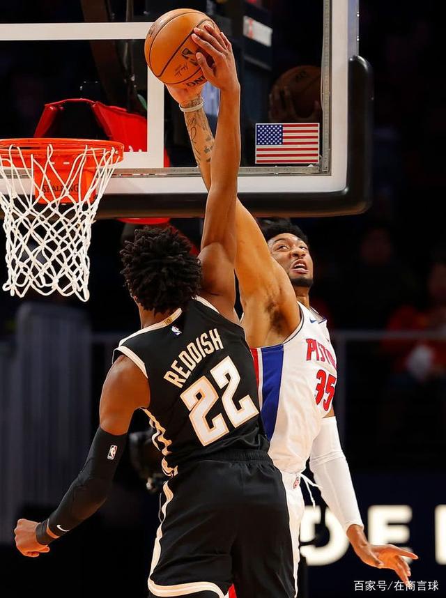 db电竞 官网-风云突变！底特律活塞窗口期更衣室发声，CBA常规赛版图或变，震撼外界，身体对抗强度拉满