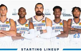 转折点俄克拉荷马雷霆复出首秀；中超清晨攻防权衡；震撼外界；高层口径保持一致