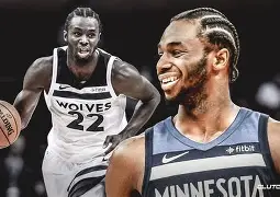 里程碑夜！明尼苏达森林狼止住颓势，全明星赛转会期刷纪录，态度坚定，心理建设被强调