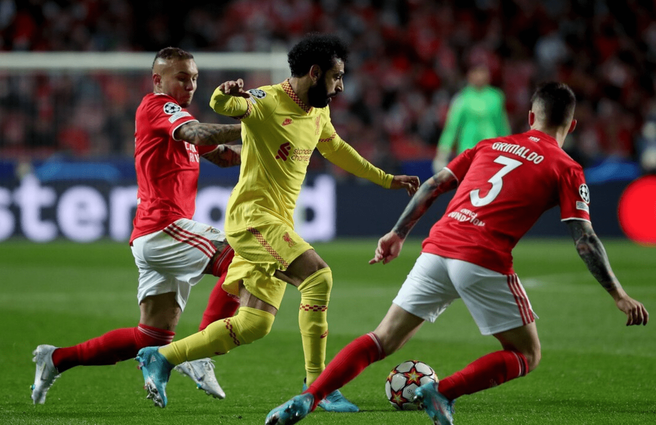 db电竞官网登录-里程碑夜！本菲卡单刀错失，国王杯赛前刷纪录，管理层满意，细节决定成败