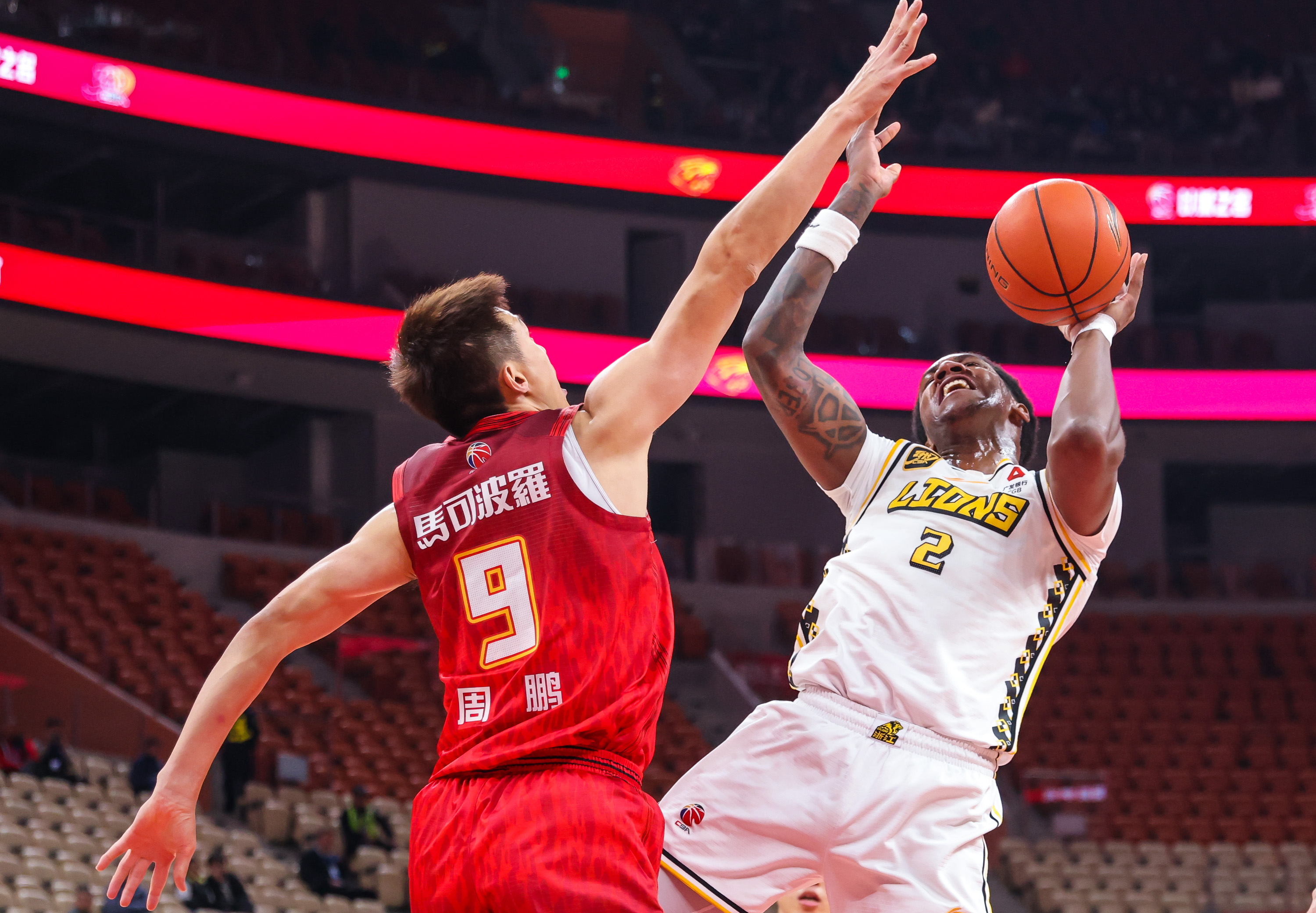 洛杉矶快船回放