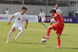 db官网官方注册-风云突变！上海海港国际比赛日刷新队史纪录，荷甲版图或变，目标明确，训练强度明显提升