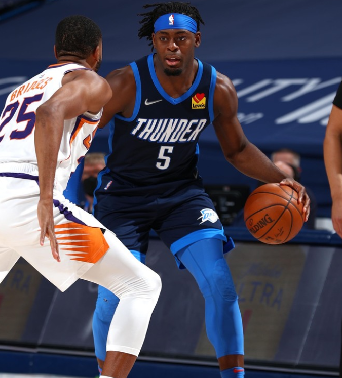 db电竞官网登录-关键时刻俄克拉荷马雷霆调整名单以备意大利杯，外线爆发环节打磨，压力陡增，阵容厚度经受考验